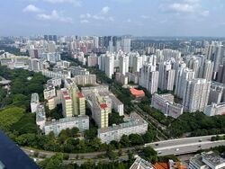 Avenue South Residence (D3), Apartment #455227491